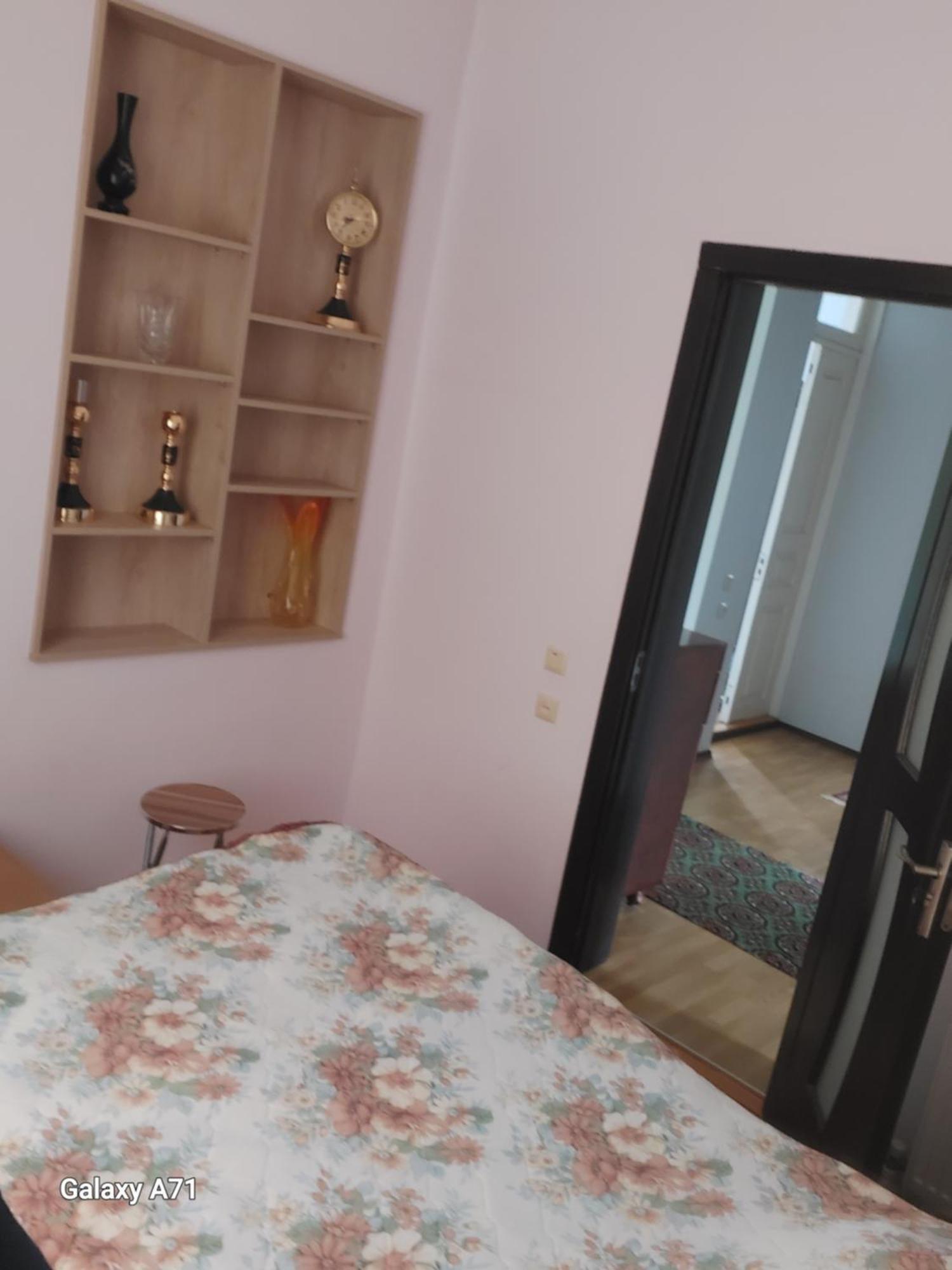 Mero House 쿠타이시 외부 사진